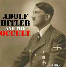Hitler-the occult